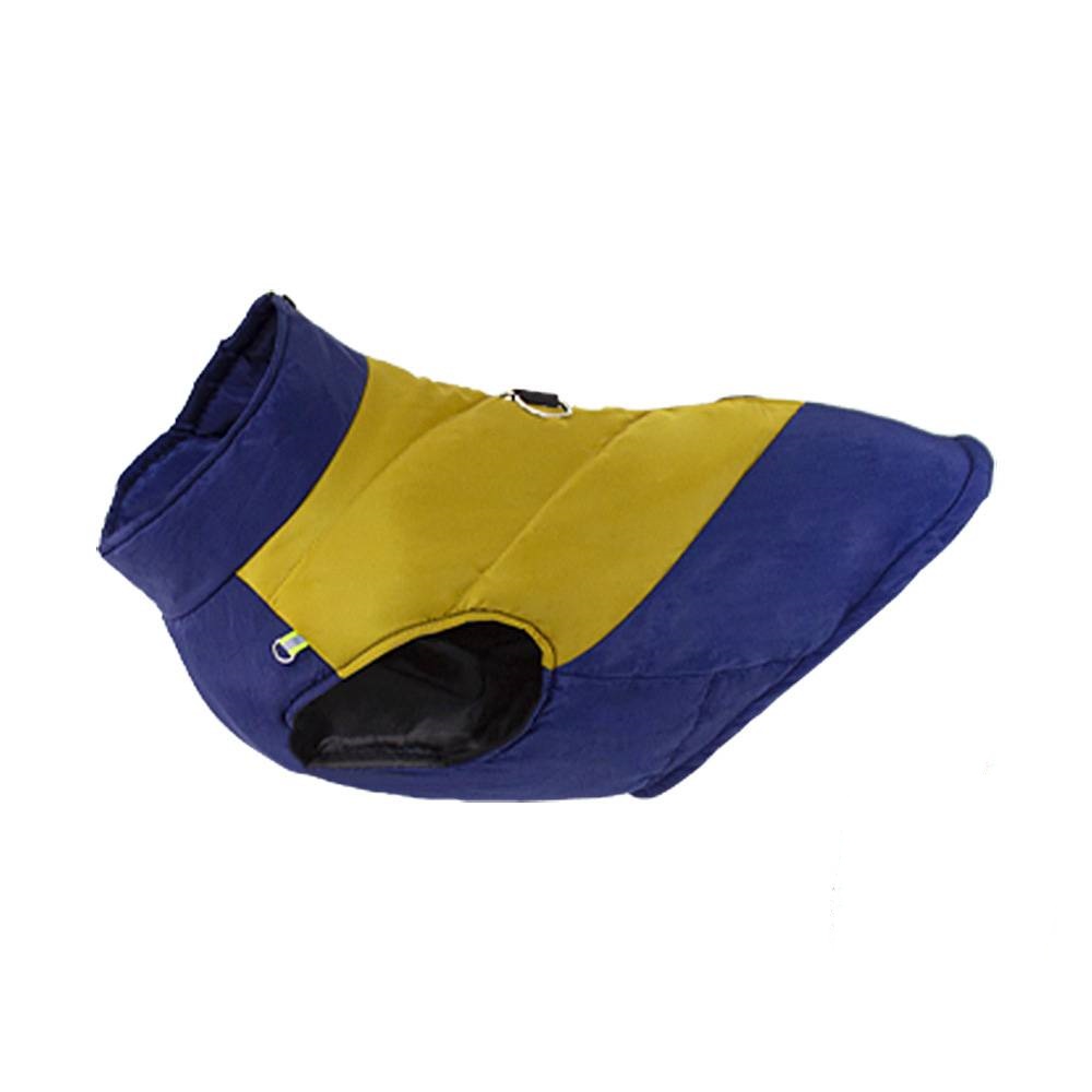 Mzz Outdoor®寵物戶外衝鋒衣 狗狗衝鋒衣