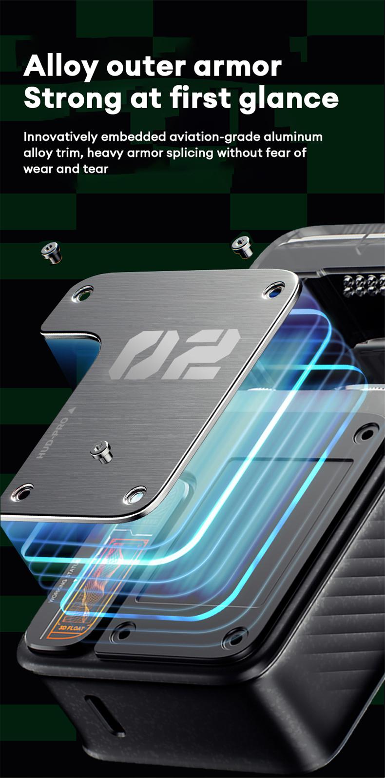 Product Introduction of PAXA Mini Electric Shaver - Magnetic Dual Blades Curved Blade Mesh Waterproof Skin-Friendly Washable Rechargeable High-Speed Motor with Long-Lasting Battery Compact Portable Facial Matte Smooth Titanium 7