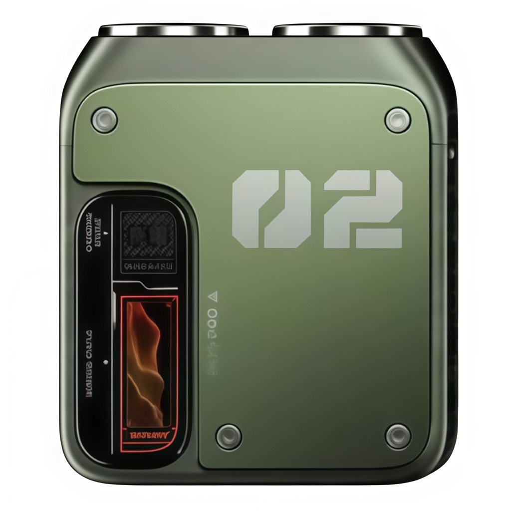 PAXA Mini Electric Shaver - Magnetic Dual Blades Curved Blade Mesh Waterproof Skin-Friendly Washable Rechargeable High-Speed Motor with Long-Lasting Battery Compact Portable Facial Matte Smooth Titanium