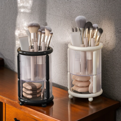 化妝刷收納桶
