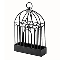 手提壁掛蚊香架