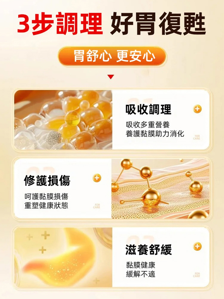 參苓石斛砂仁渭書顆粒