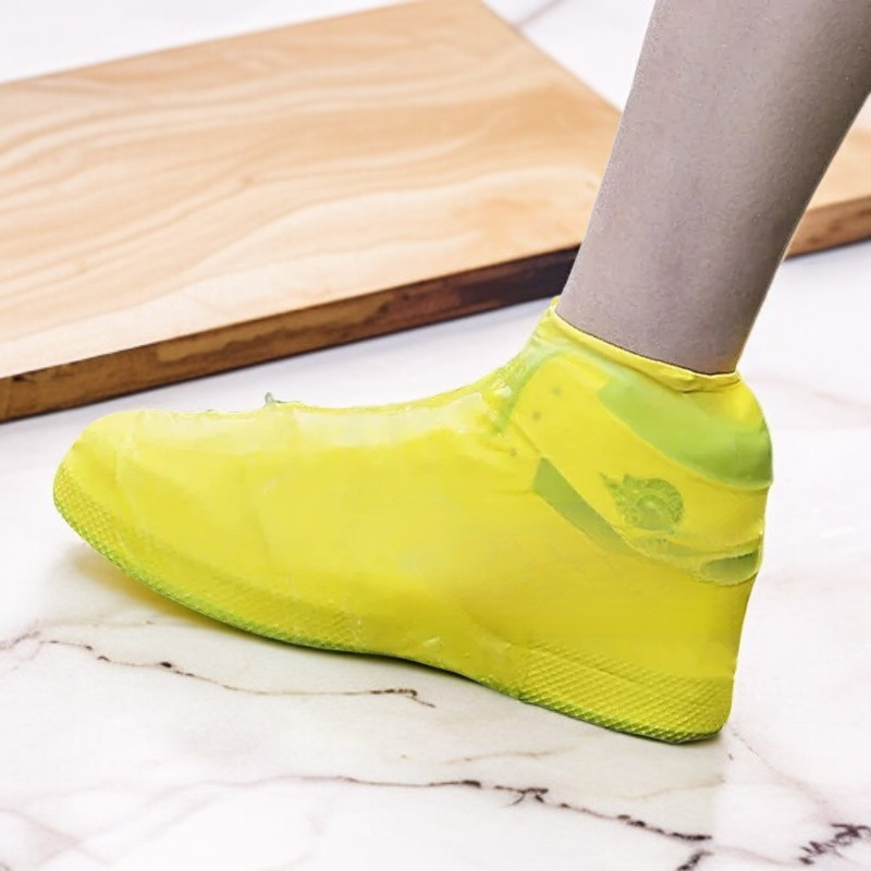 防水輕便鞋套