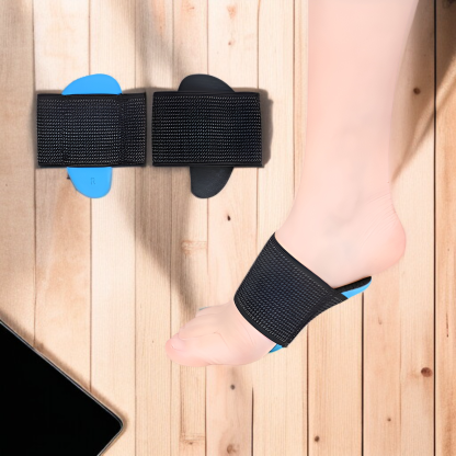防滑運動掌心腳墊
