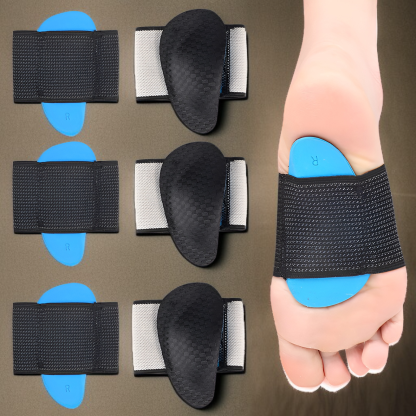 防滑運動掌心腳墊