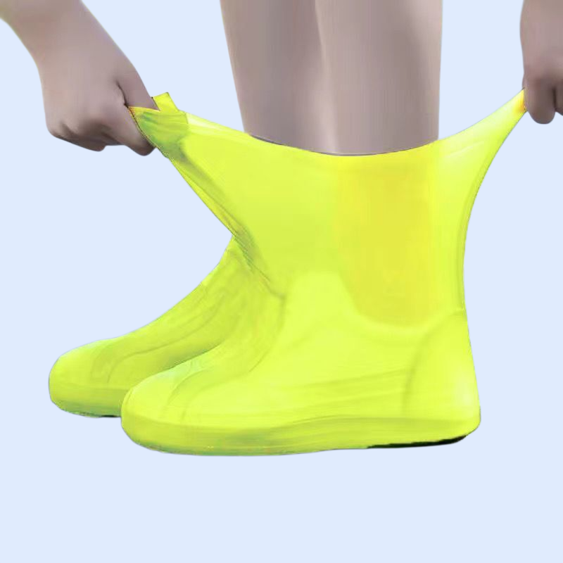 防水輕便鞋套