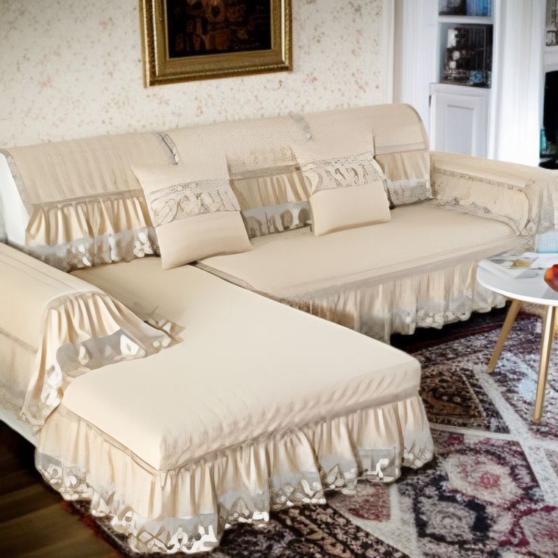 防滑全包萬能套罩