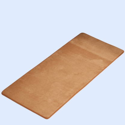 珊瑚絨防滑地墊