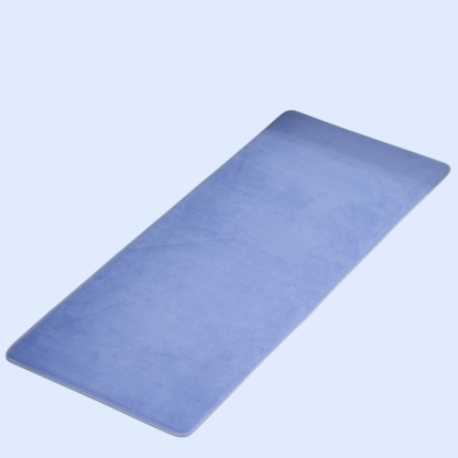 珊瑚絨防滑地墊