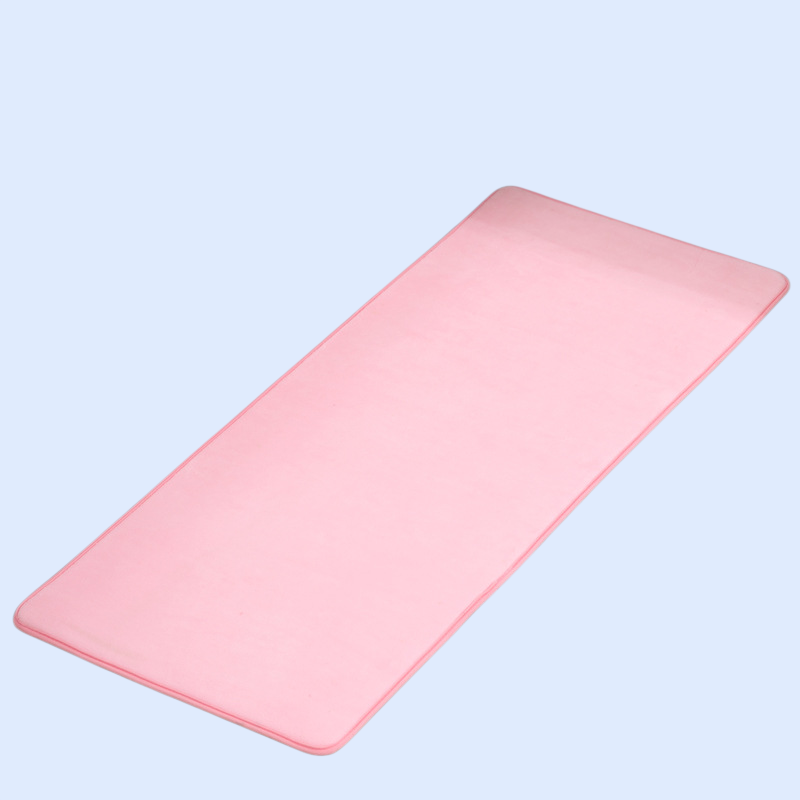 珊瑚絨防滑地墊