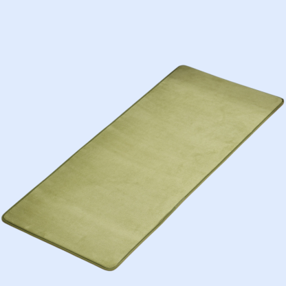 珊瑚絨防滑地墊