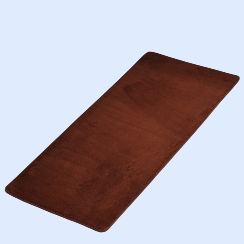 珊瑚絨防滑地墊