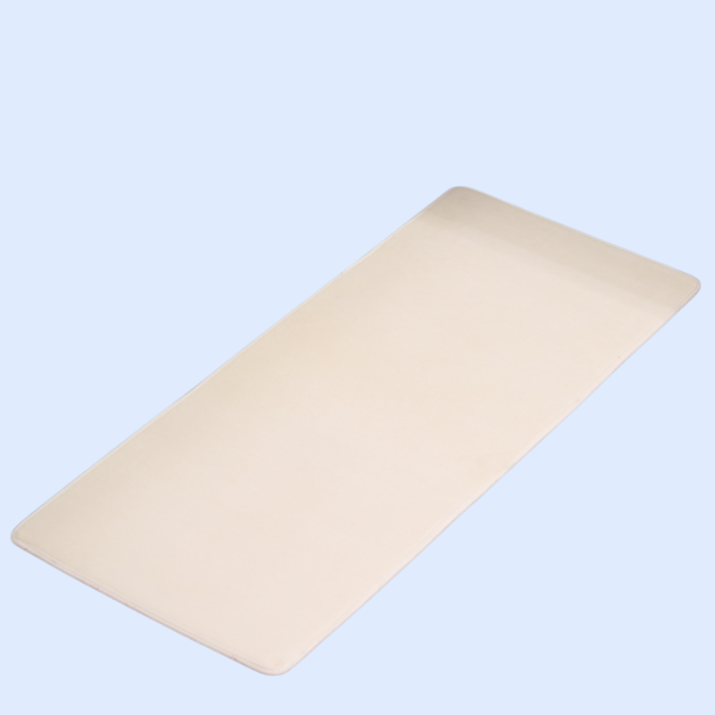 珊瑚絨防滑地墊