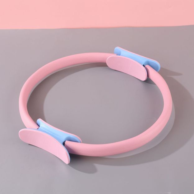 【康復專家力薦】居家腿腳鍛煉抗阻圈