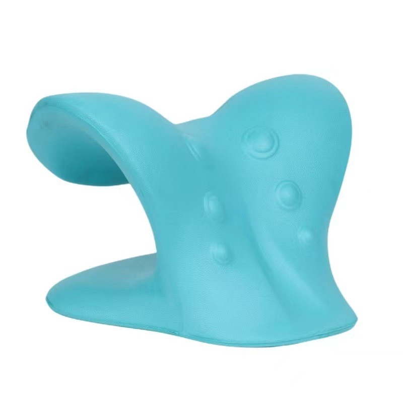 矯正助眠護頸枕