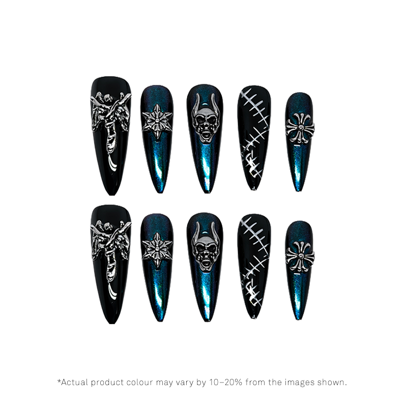 Midnight Relic