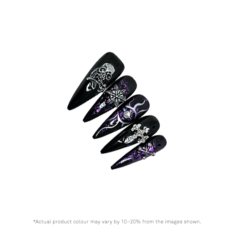 Nocturne Violet