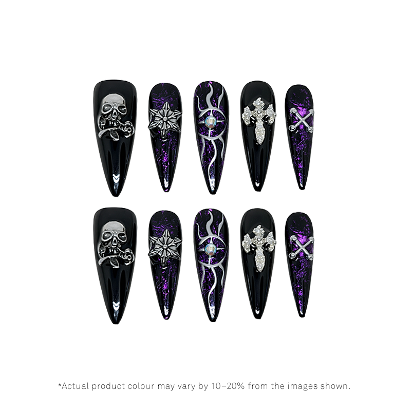 Nocturne Violet