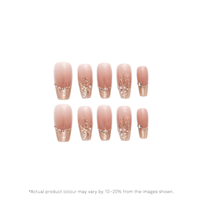 Soft Champagne Pearl