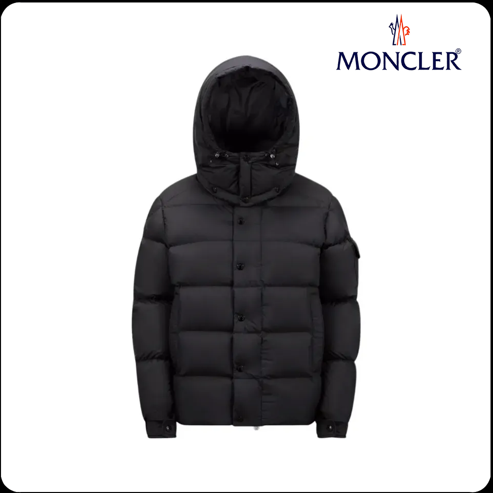 【公式認定ストア】MONCLERモンクレール 定番ダウンコート 限定発売中！多くの著名人やセレブに愛用されています! 爆買い！即完売必至 MAYA（ユニセックス）