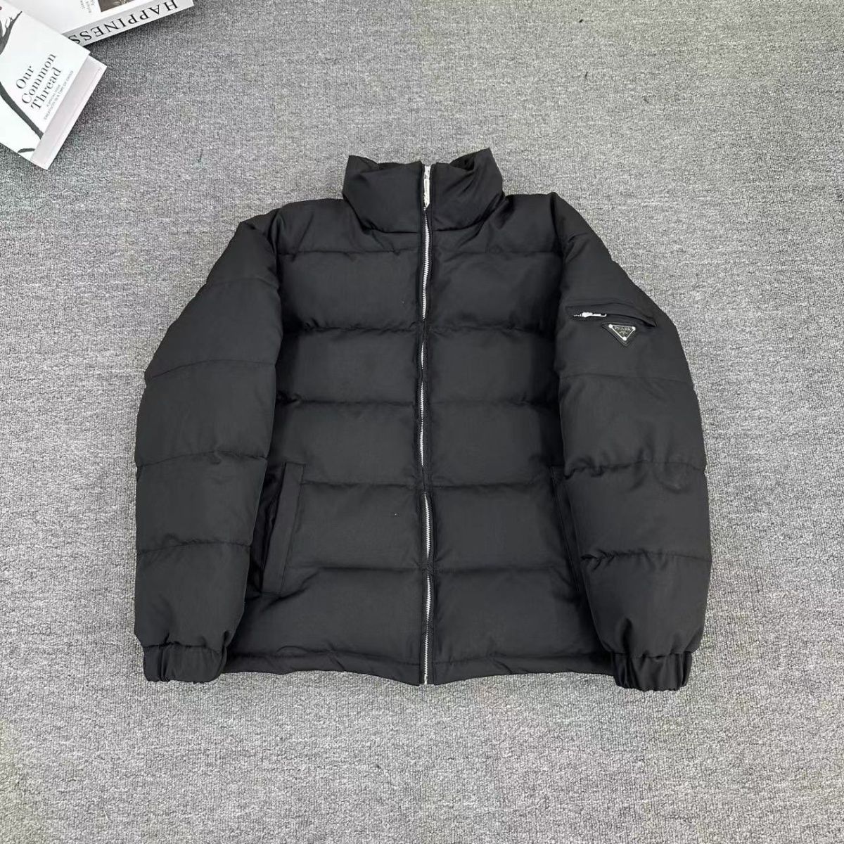 【VIPセール】PRADA 早い者勝ちセール！ダウンジャケット 