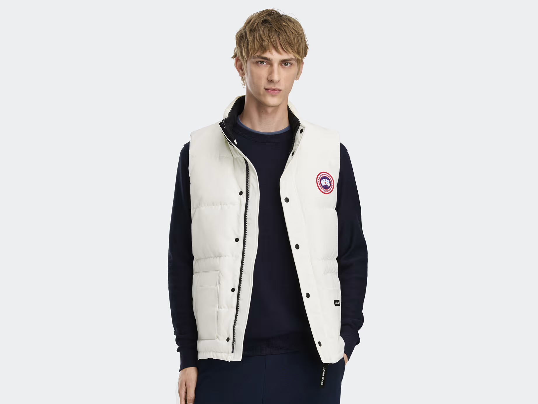 Canada Goose Freestyle Vest Regeneration ベスト◆カナダグース