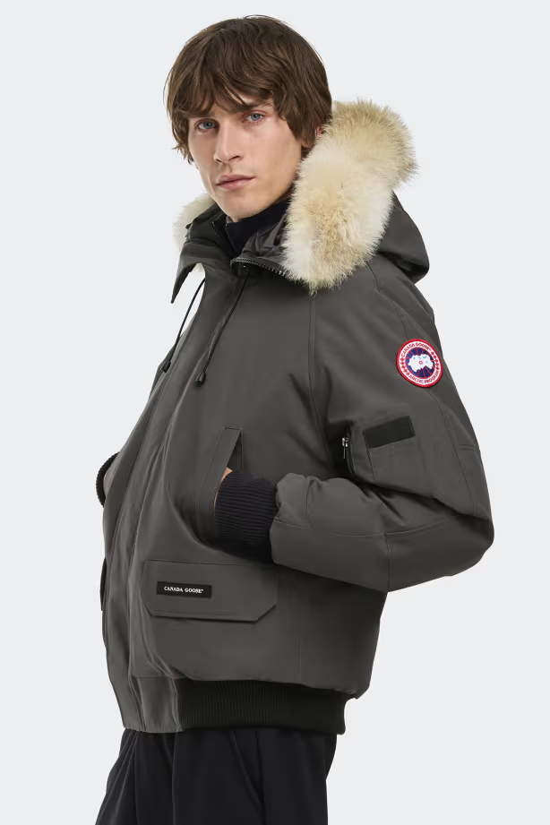 Canad Goose チリワック爆撃機の遺産