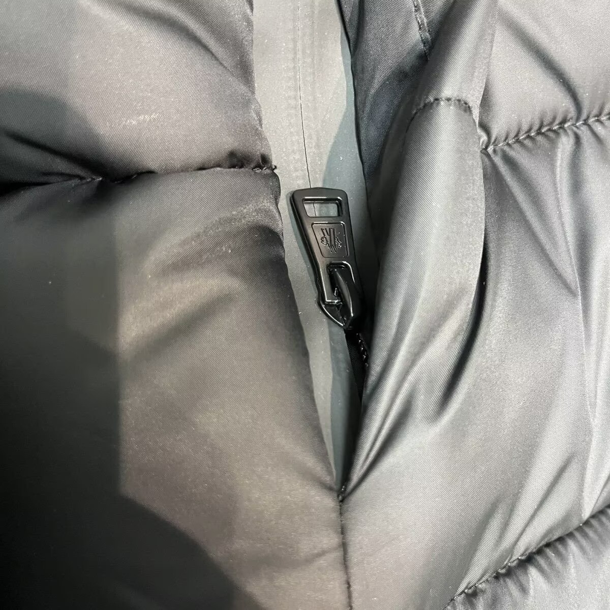 MONCLER ダウンジャケット UME JACKET