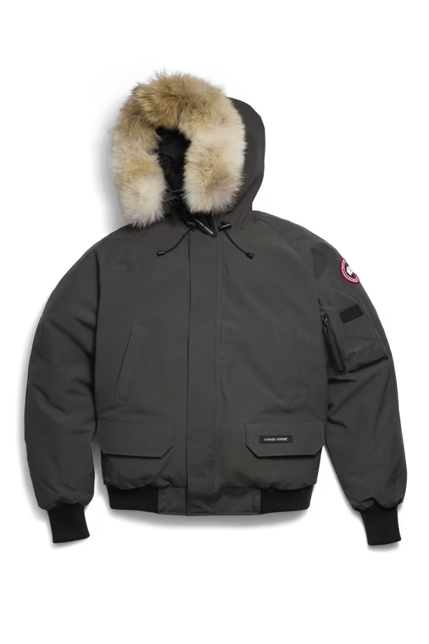 Canad Goose チリワック爆撃機の遺産