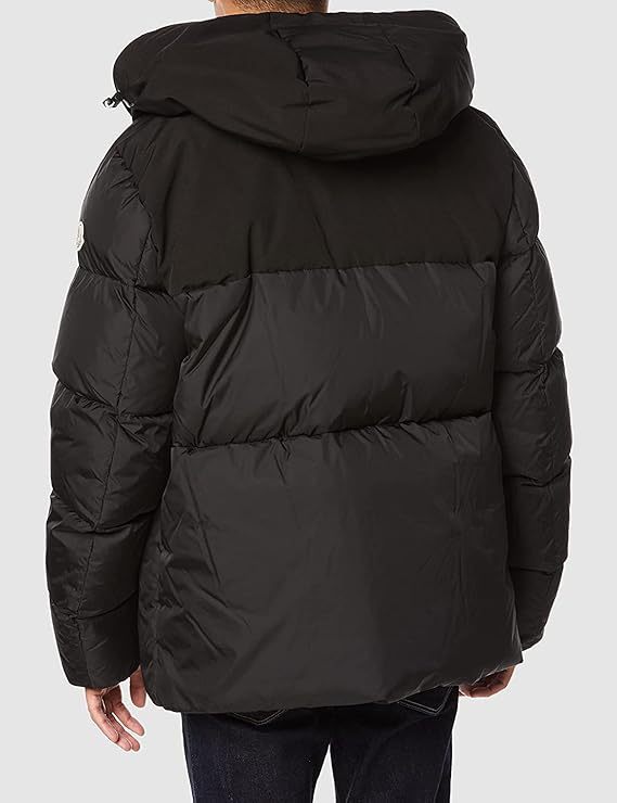 【公式認定ストア 】モンクレール MONCLER メンズ冬季ダウンジャケット