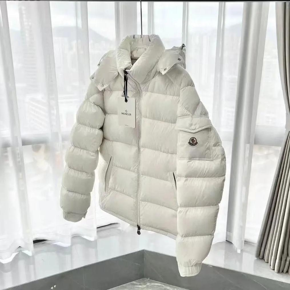 【公式認定ストア】MONCLERモンクレール 定番ダウンコート 限定発売中！多くの著名人やセレブに愛用されています! 爆買い！即完売必至MAYA 創立70周年