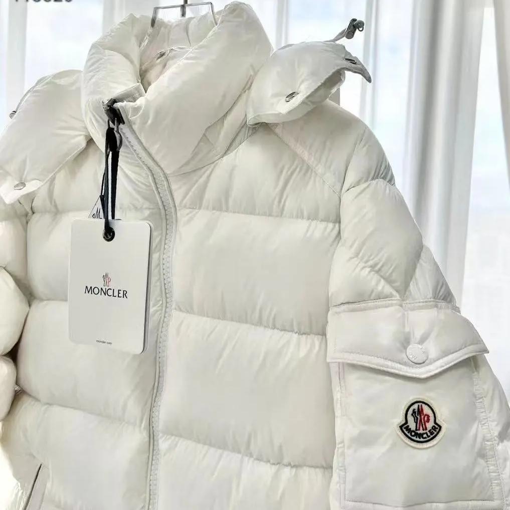 【公式認定ストア】MONCLERモンクレール 定番ダウンコート 限定発売中！多くの著名人やセレブに愛用されています! 爆買い！即完売必至MAYA 創立70周年