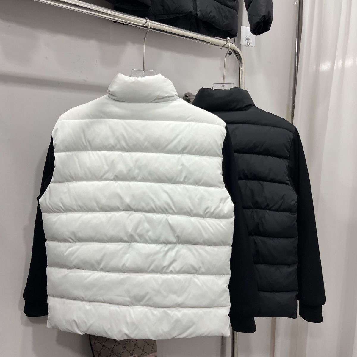 【VIPセール】PRADA 早い者勝ちセール！ダウンジャケット