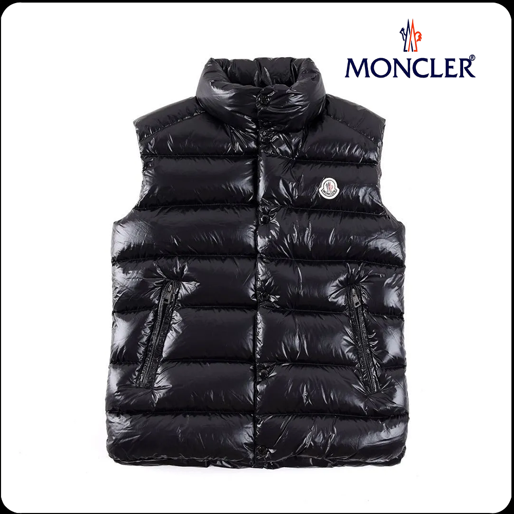 【公式認定ストア】MONCLERモンクレール 定番ダウンコート 限定発売中！多くの著名人やセレブに愛用されています! 爆買い！即完売必至MAYA（ユニセックス）「ベスト」(べすと)