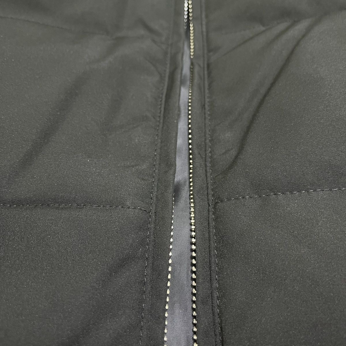 【VIPセール】PRADA プラダ MEN ダウンジャケット 