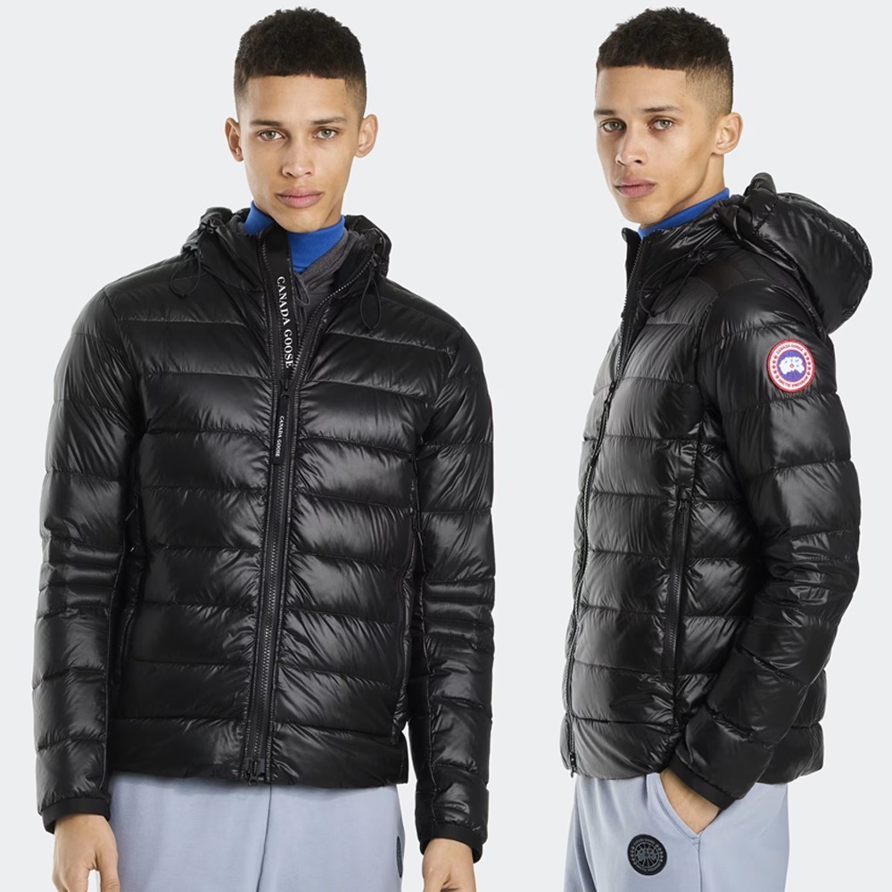 CROFTON DOWN HOODY クロフトンダウンフーディ