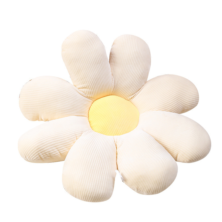 หมอนอิงไหมพรมสไตล์นอร์ดิก