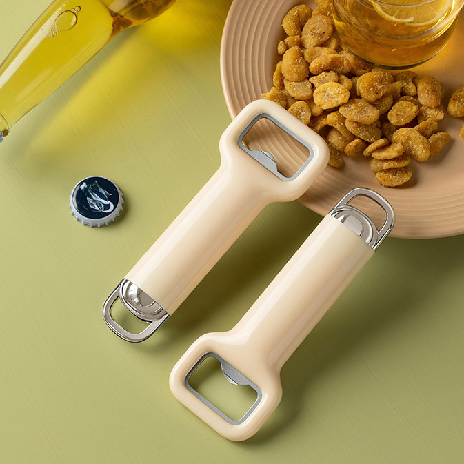 多功能開瓶器 家用啤酒開瓶器 創意汽水啟瓶器