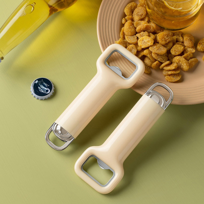 多功能開瓶器 家用啤酒開瓶器 創意汽水啟瓶器