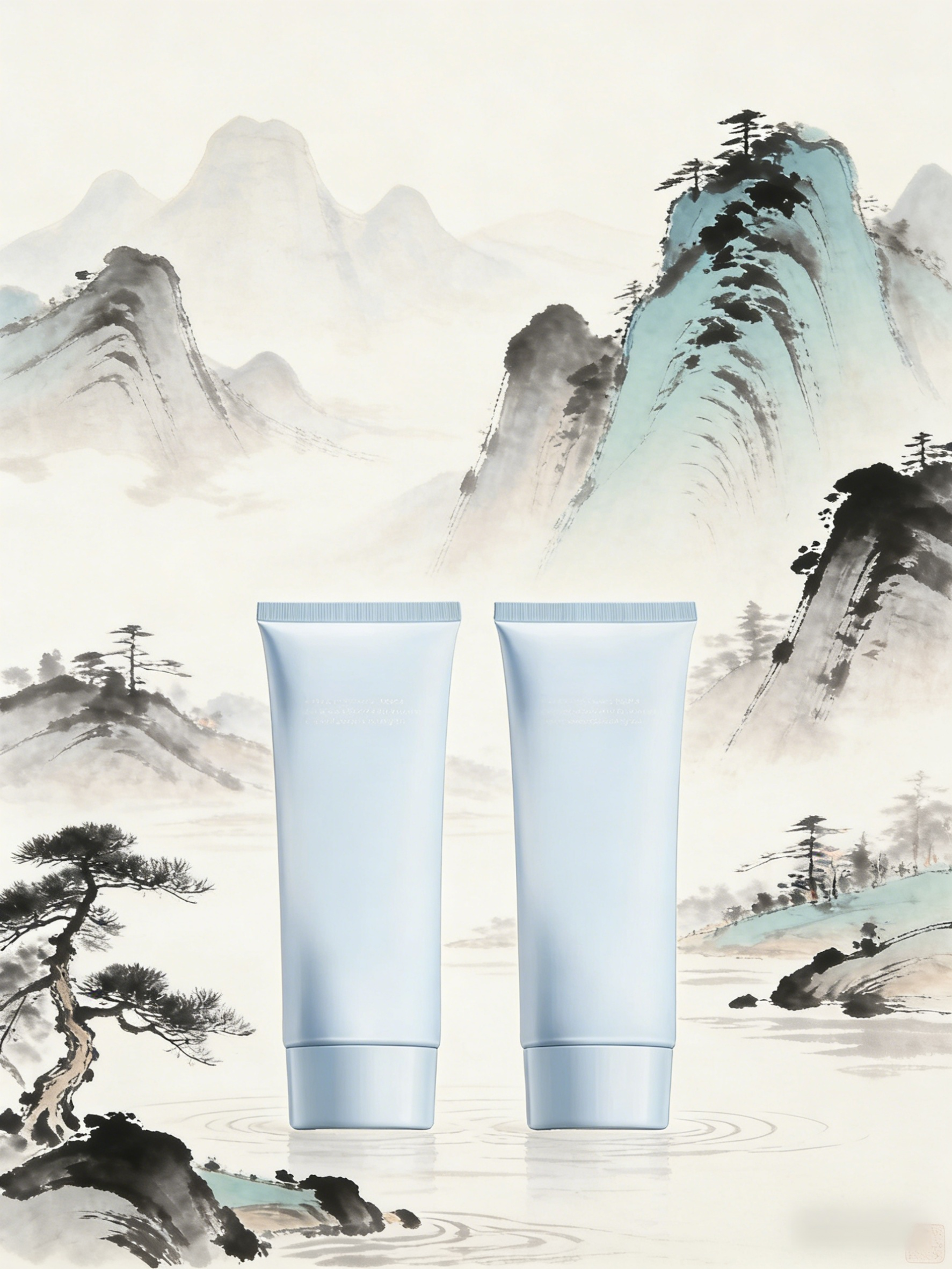 [Deep Cleanser] Spot-Fading Gentle Facial Cleanser