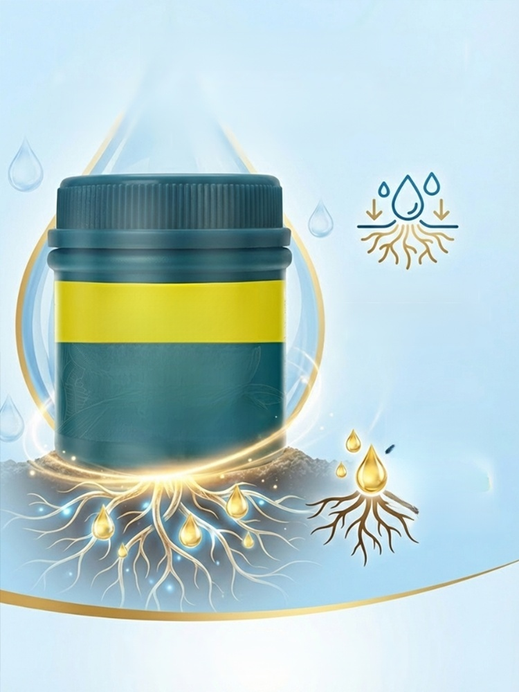 Multi-purpose Plant Nutrient Soil