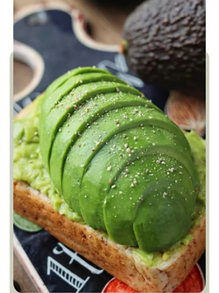 Variety Mexican Avocado Sapling (Fruits in First Year)