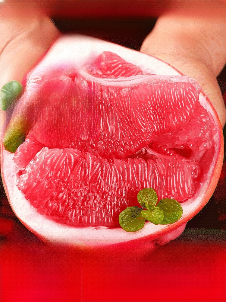 Siam Perfume Red Pomelo from Thailand【Rejuvenating & Lowering Blood Pressure】