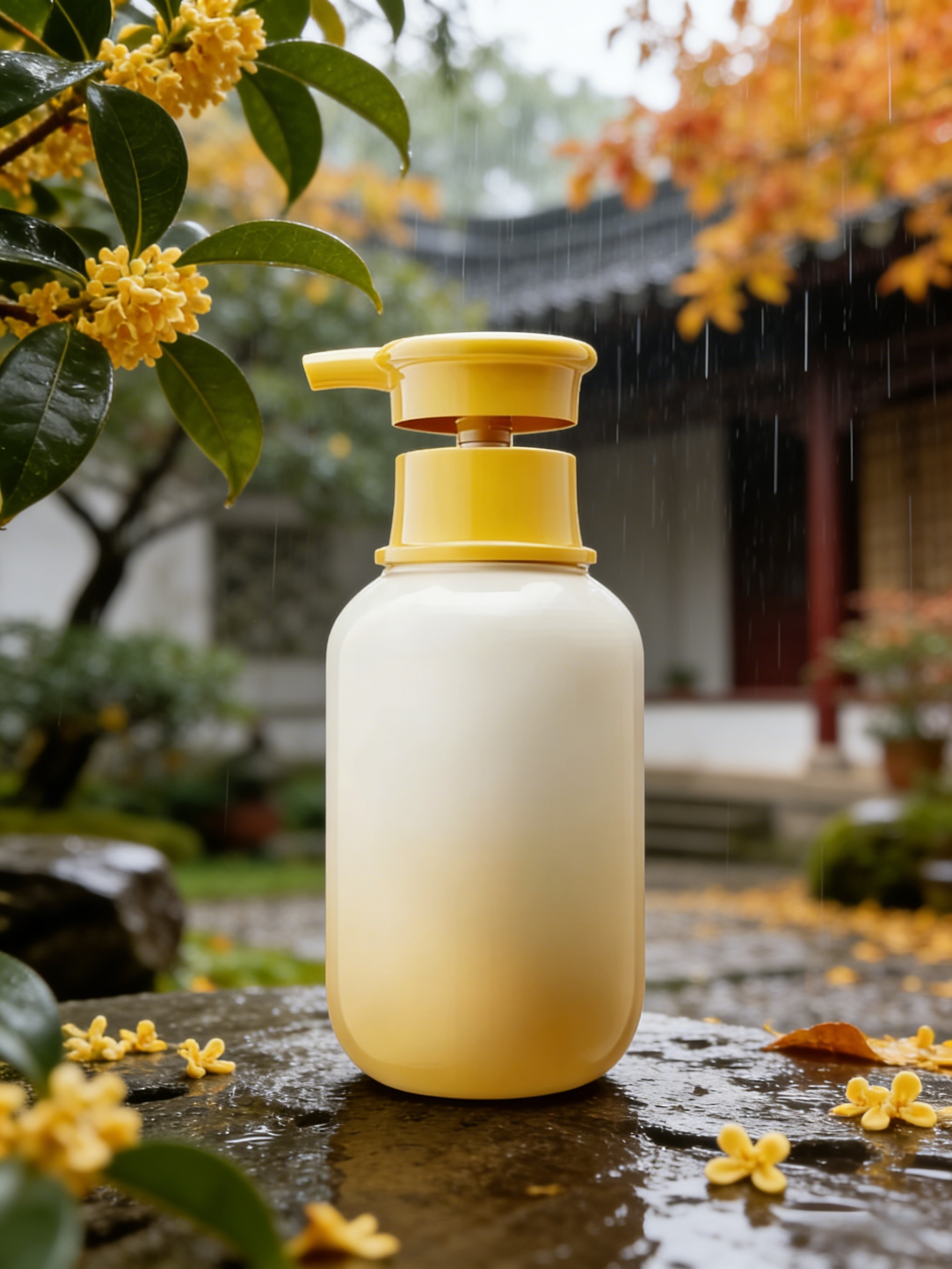 Anti-Hair Loss Shampoo [1 Shampoo Volume Doubled]