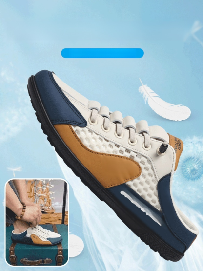 Baotou One Foot Stirrup Half Slip On Shoes