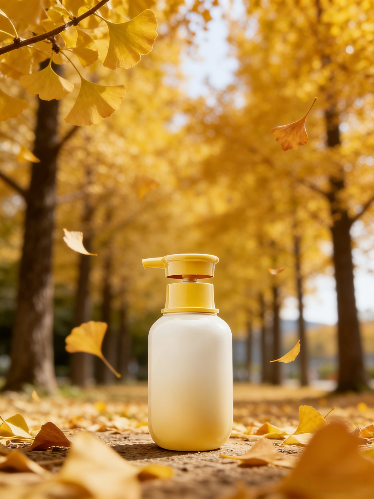 Anti-Hair Loss Shampoo [1 Shampoo Volume Doubled]