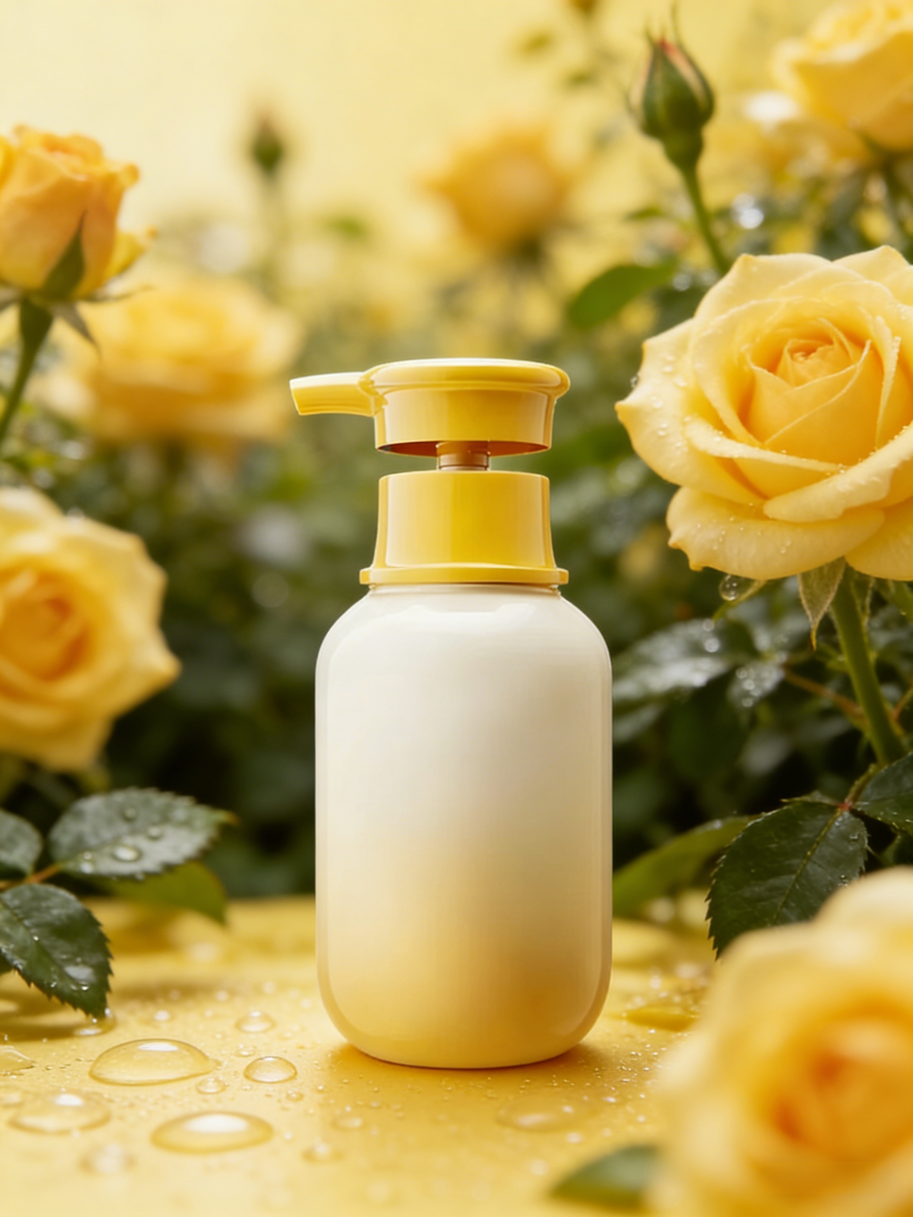 Anti-Hair Loss Shampoo [1 Shampoo Volume Doubled]