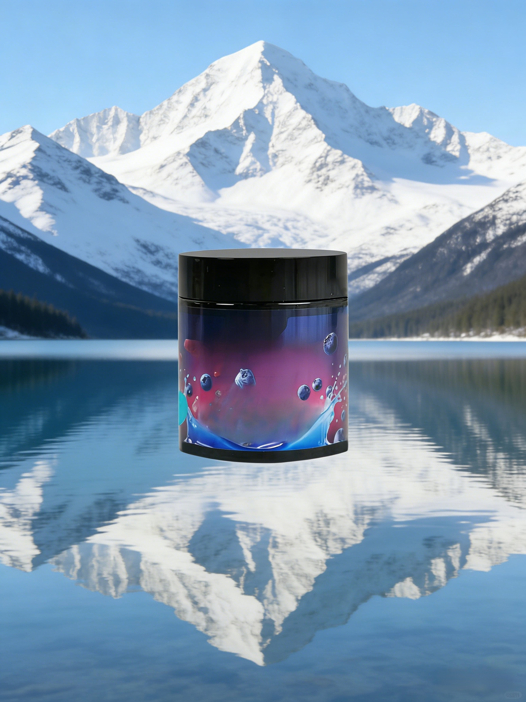 Creatine Gummies Mixed Flavors