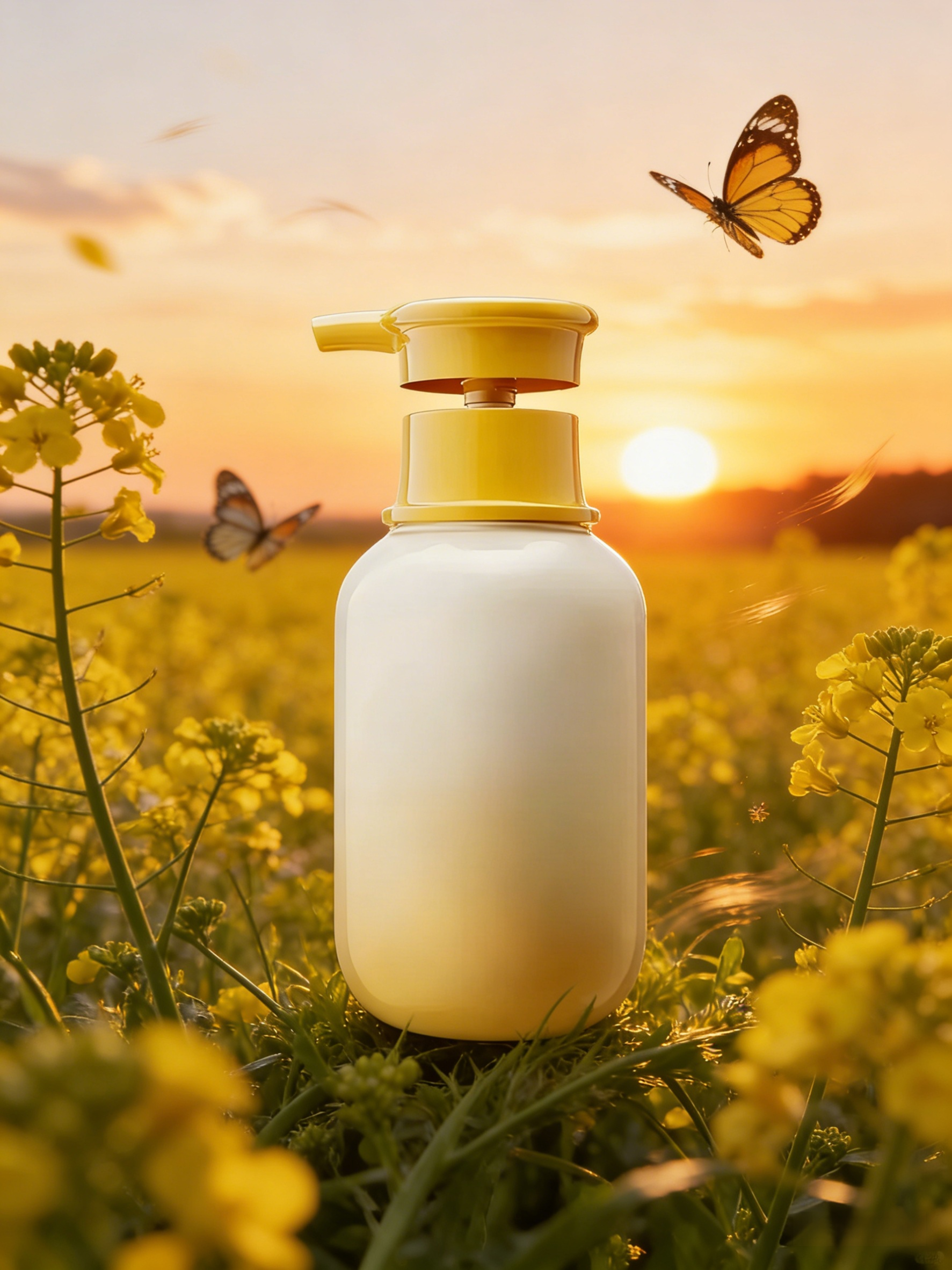 Anti-Hair Loss Shampoo [1 Shampoo Volume Doubled]