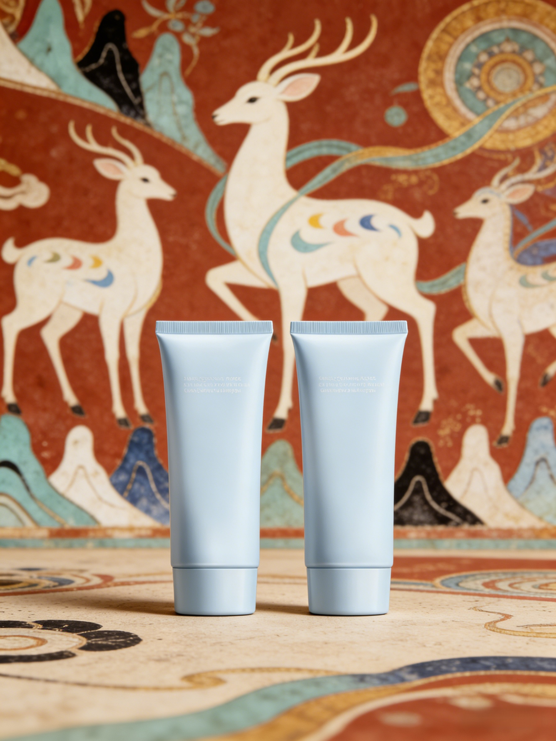 [Deep Cleanser] Spot-Fading Gentle Facial Cleanser